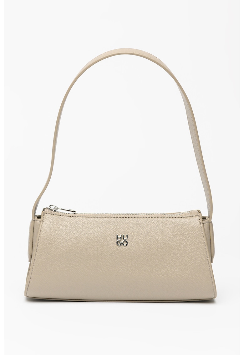 Geanta din piele ecologica cu bareta de umar Chris 2