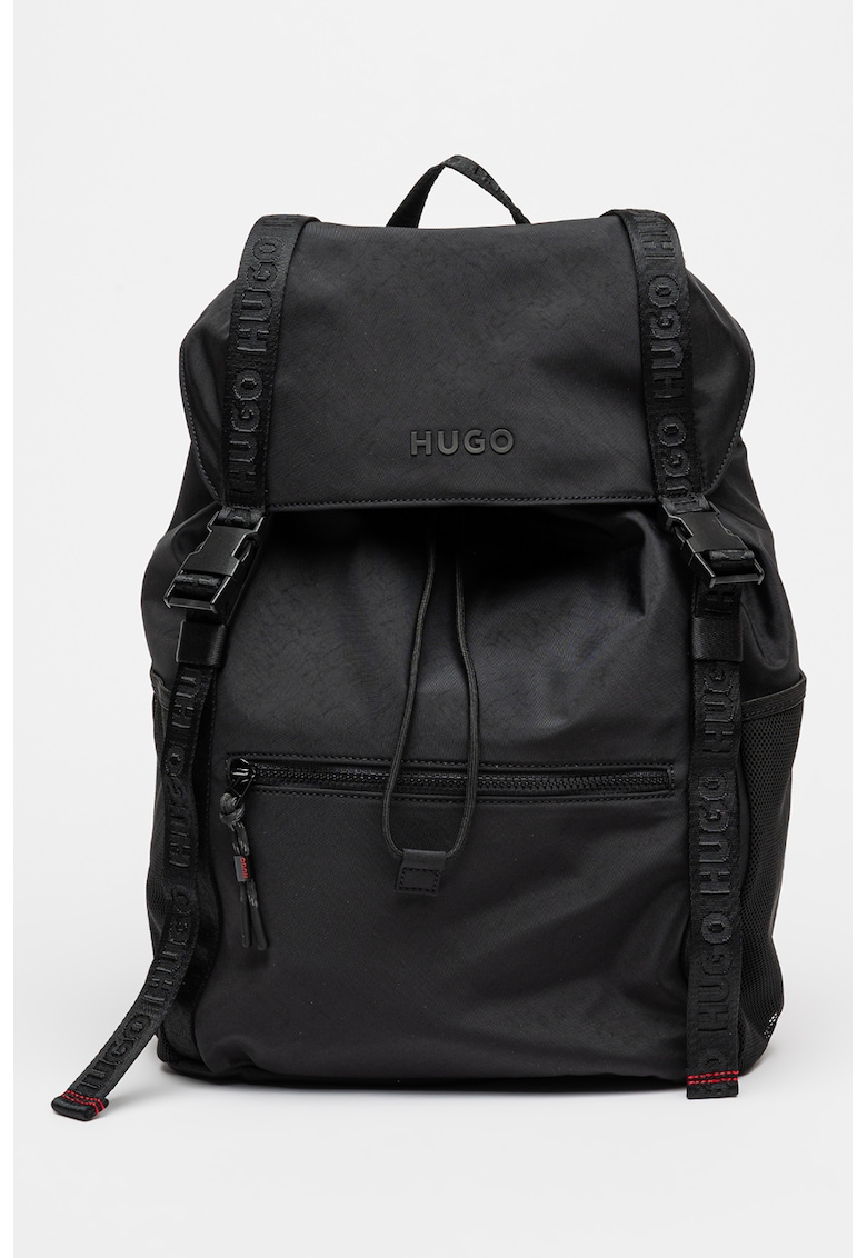 Rucsac cu imprimeu logo