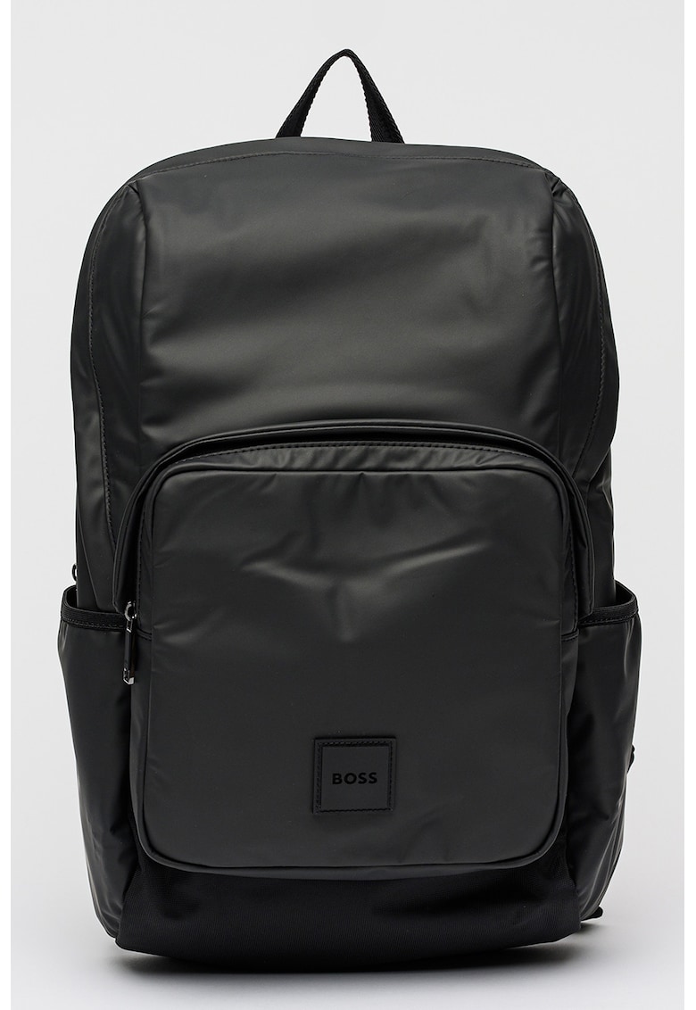 Rucsac de piele ecologica cu fermoar Rucsac de piele ecologica cu fermoar