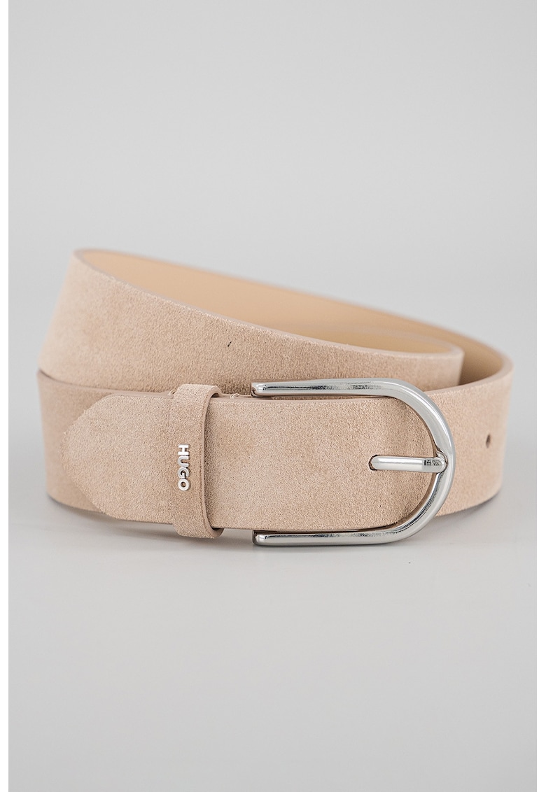 Curea de piele intoarsa