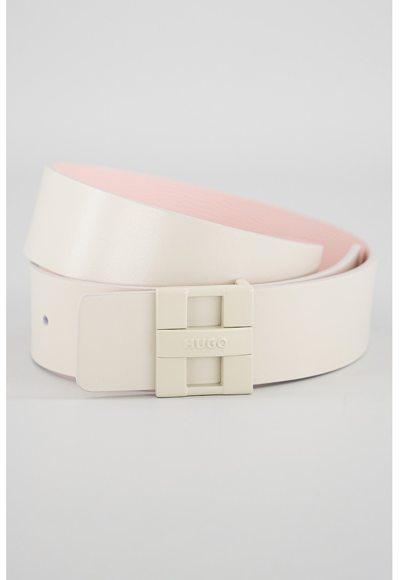 Curea convertibila de piele Curea convertibila de piele