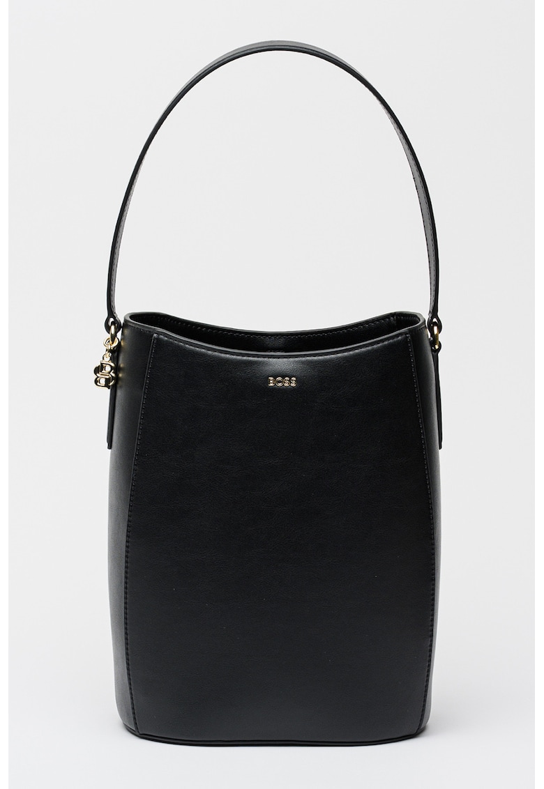 Geanta bucket de piele Numah