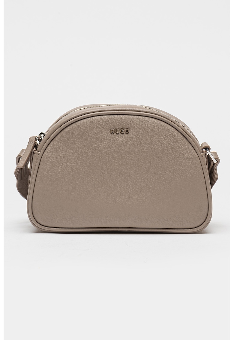 Geanta crossbody cu bareta ajustabila Geanta crossbody cu bareta ajustabila