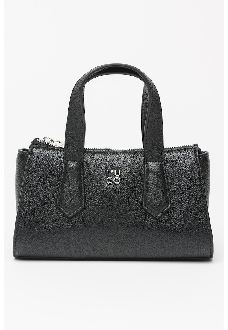 Geanta de mana cu logo