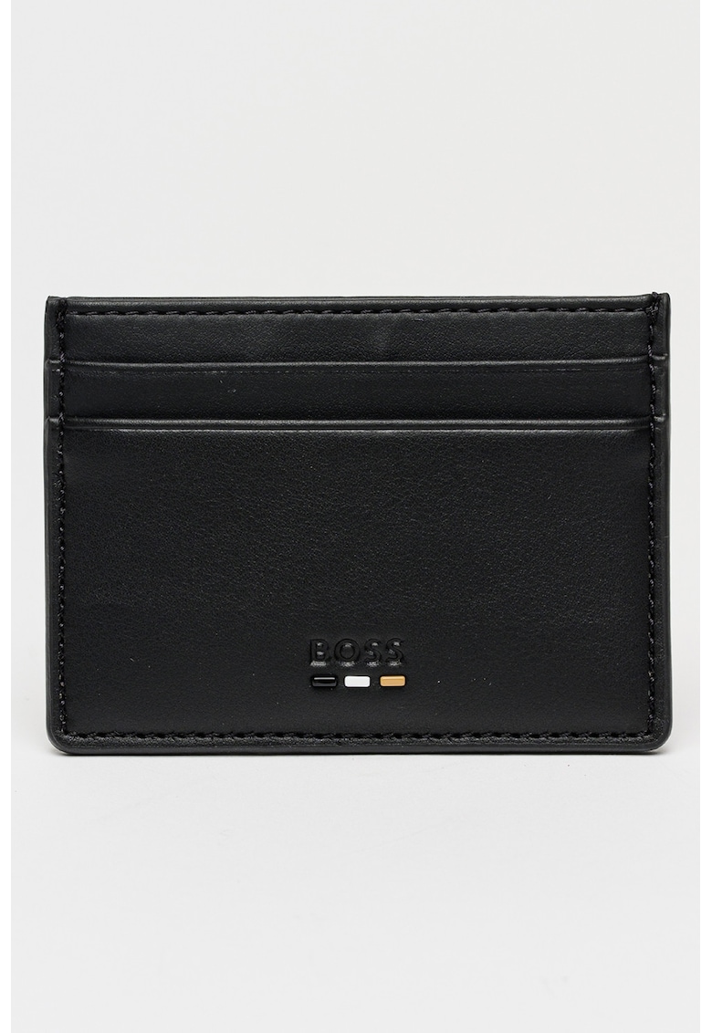 Portcart de piele ecologica Ray