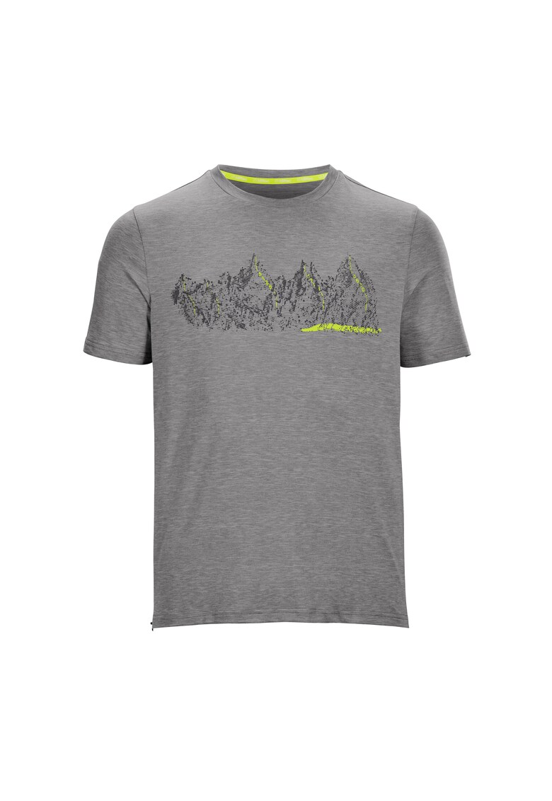 Tricou Lilleo MN TSHRT C
