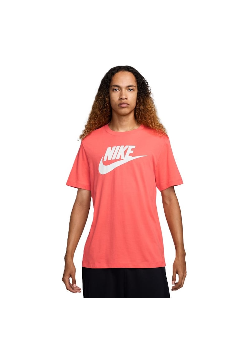 Tricou M NSW TEE ICON FUTURA-AR5004-814 Tricou M NSW TEE ICON FUTURA-AR5004-814