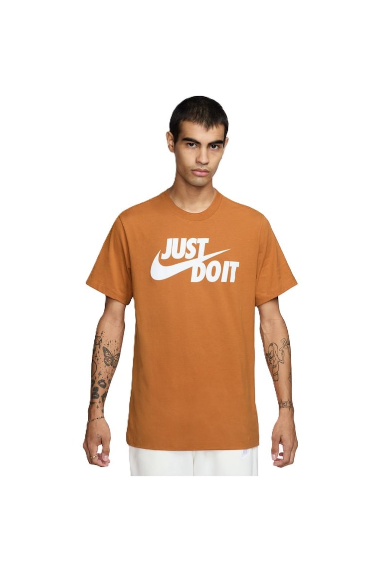 Tricou M NSW TEE JUST DO IT SWOOSH-AR5006-815 Tricou M NSW TEE JUST DO IT SWOOSH-AR5006-815