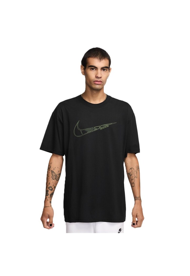Tricou M NSW TEE FW CONNECT-HJ0746-010