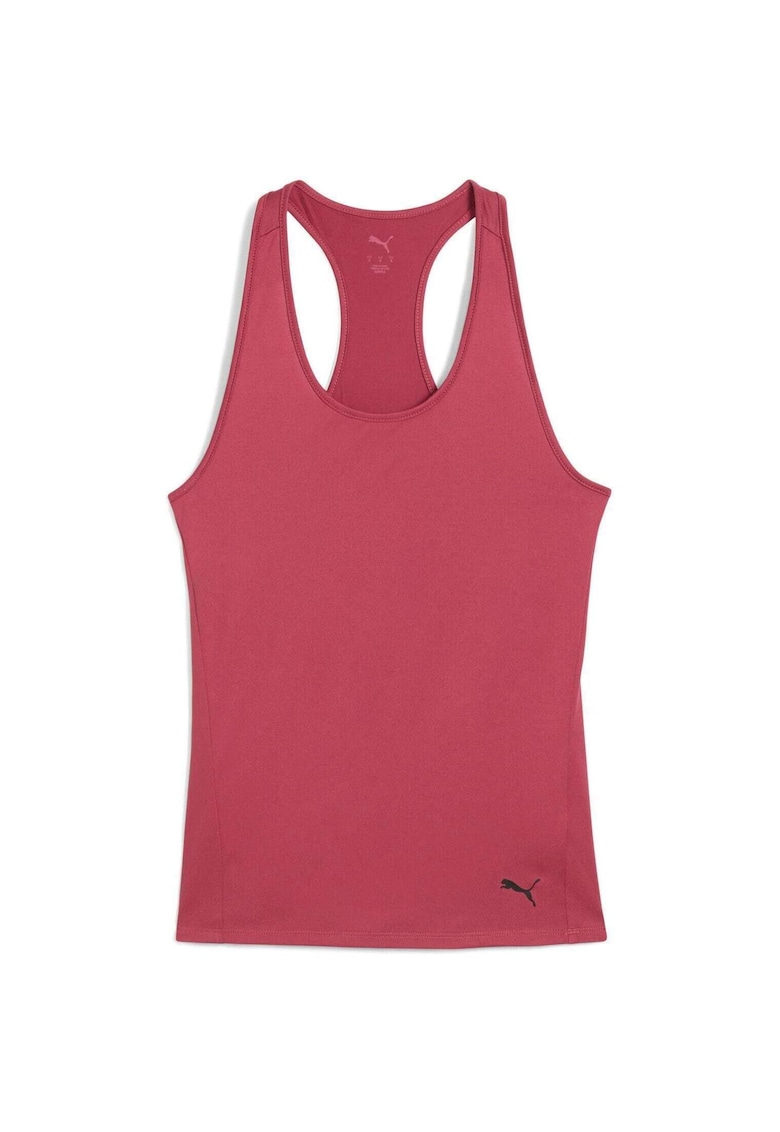 Maiou femei  W Tad Essential Racerback Tank Port - Roz