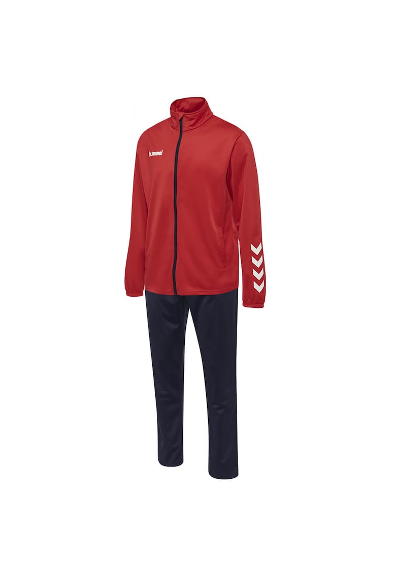 Trening  Promo - rosu - barbati