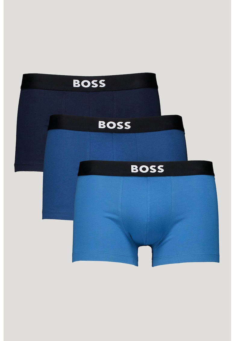 Set de boxeri ONE - 3 perechi