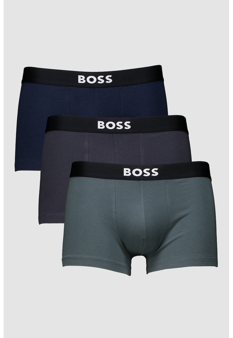 Set de boxeri ONE - 3 perechi