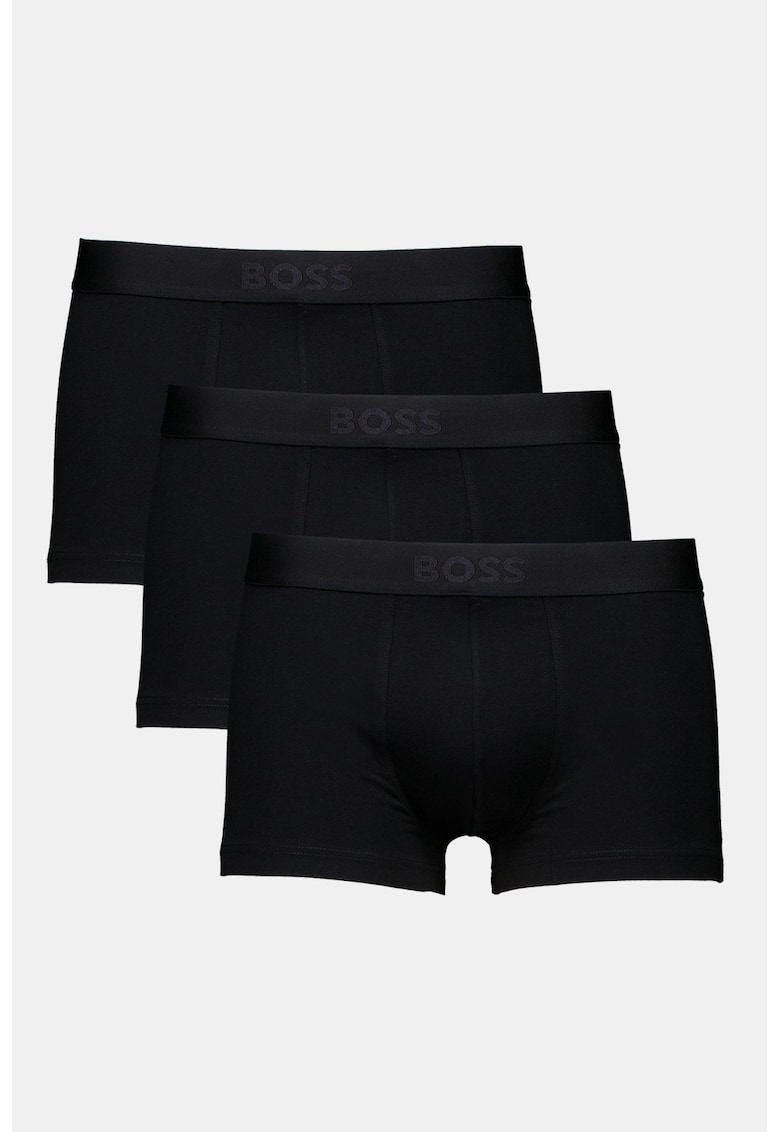 Set de boxeri ONE - 3 perechi