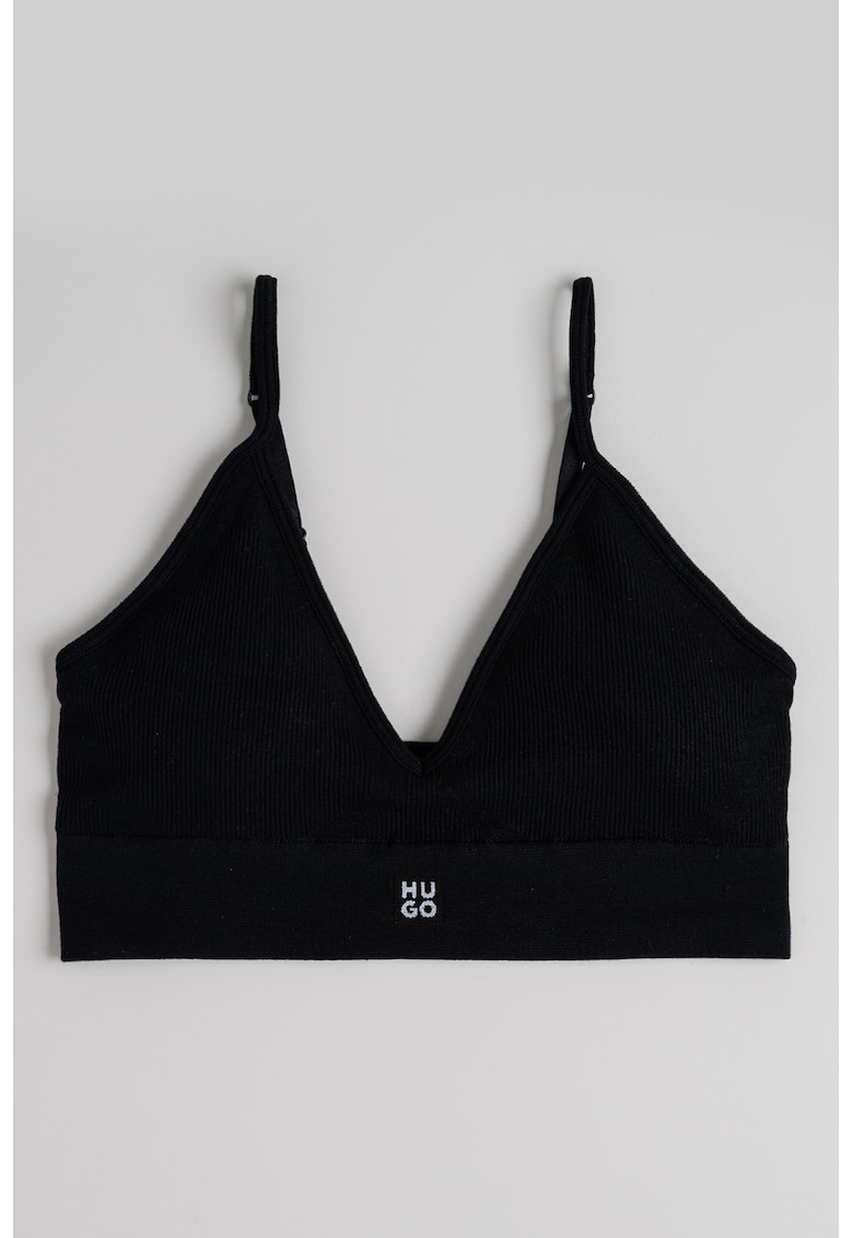 Bustiera cu bretele ajustabile