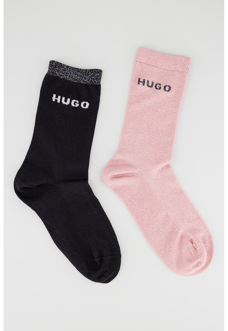 Set de sosete lungi - 2 perechi