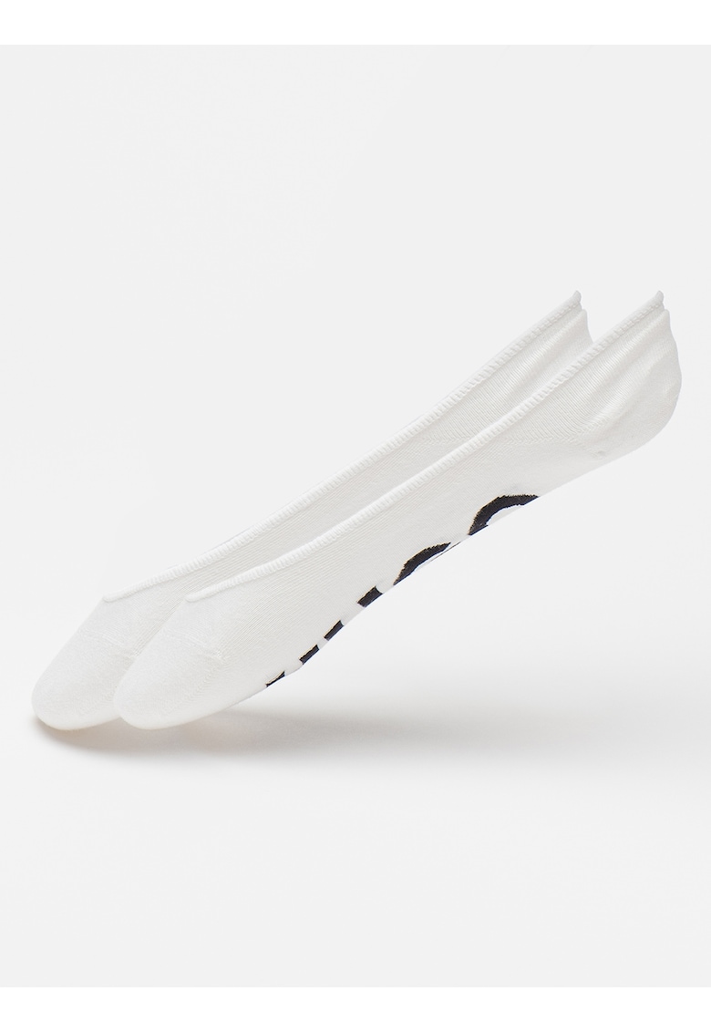 Set de sosete foarte scurte - 2 perechi