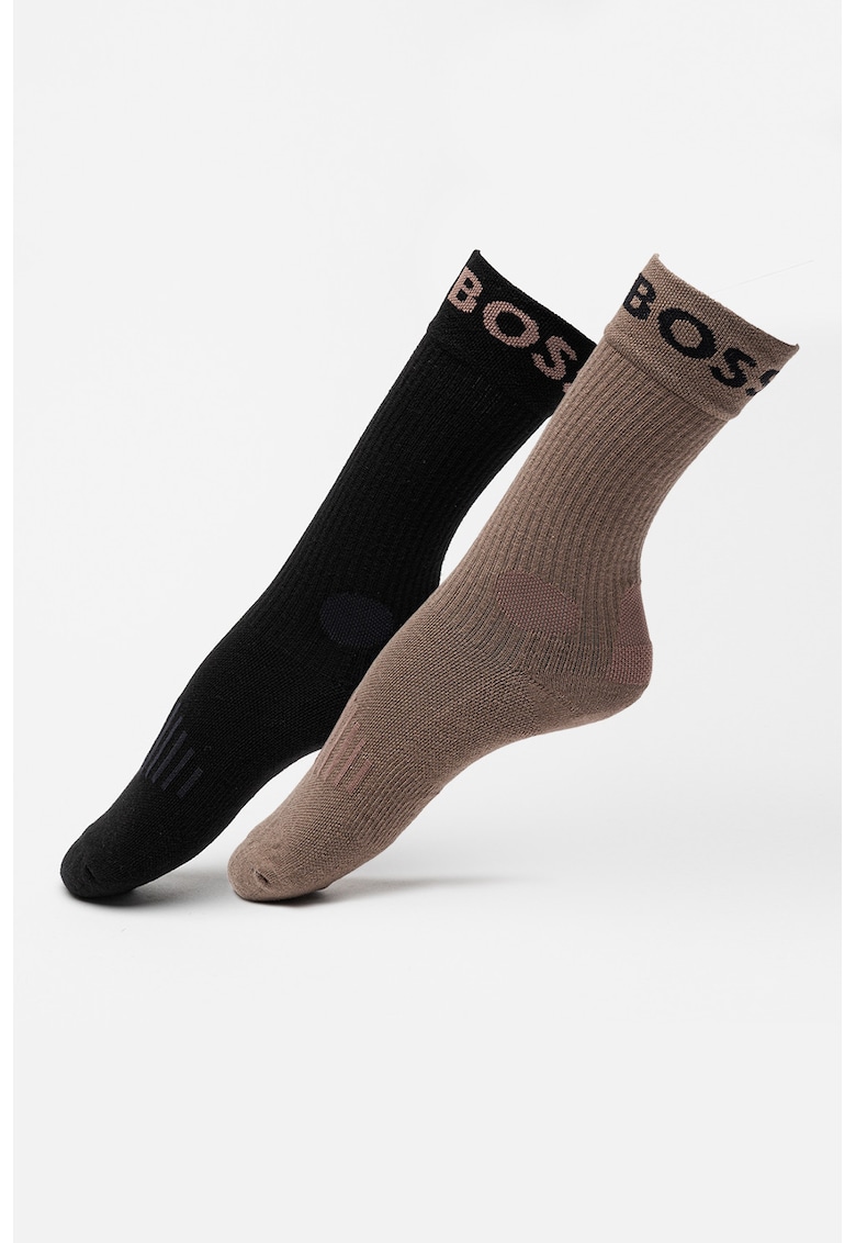 Set de sosete lungi - 2 perechi