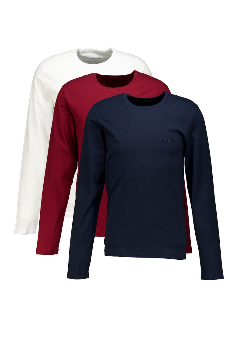 Set de bluze de casa - 3 piese