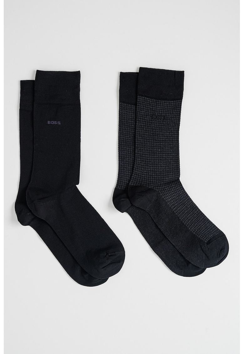 Set de sosete lungi - 2 perechi