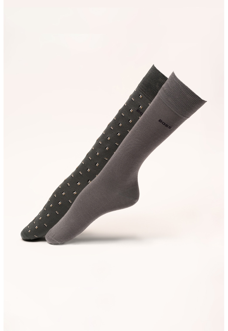 Set de sosete lungi - 2 perechi