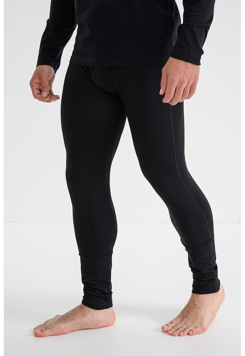 Izmene cu banda logo in talie