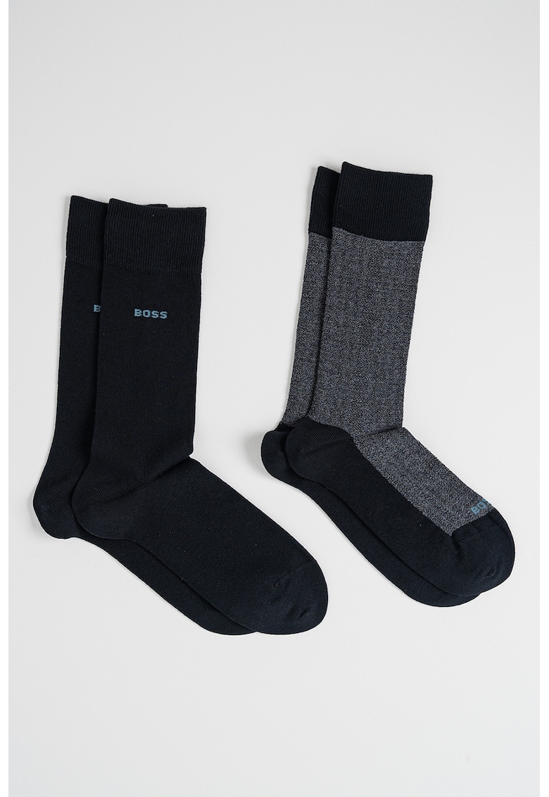 Set de sosete lungi - 2 perechi