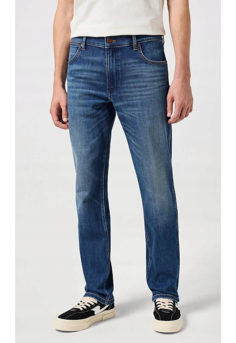 Blugi barbati Greensboro - elasticitate suplimentara - bumbac