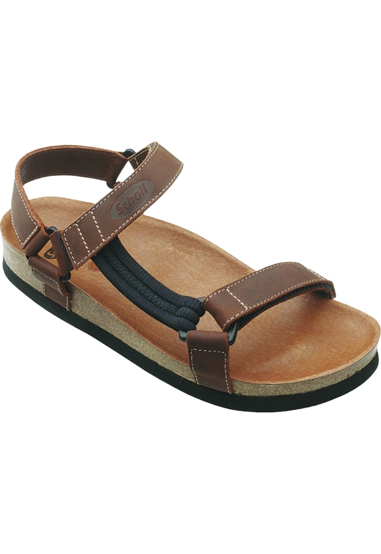 Sandale HEAVEN AD MED MF230091011 - maro