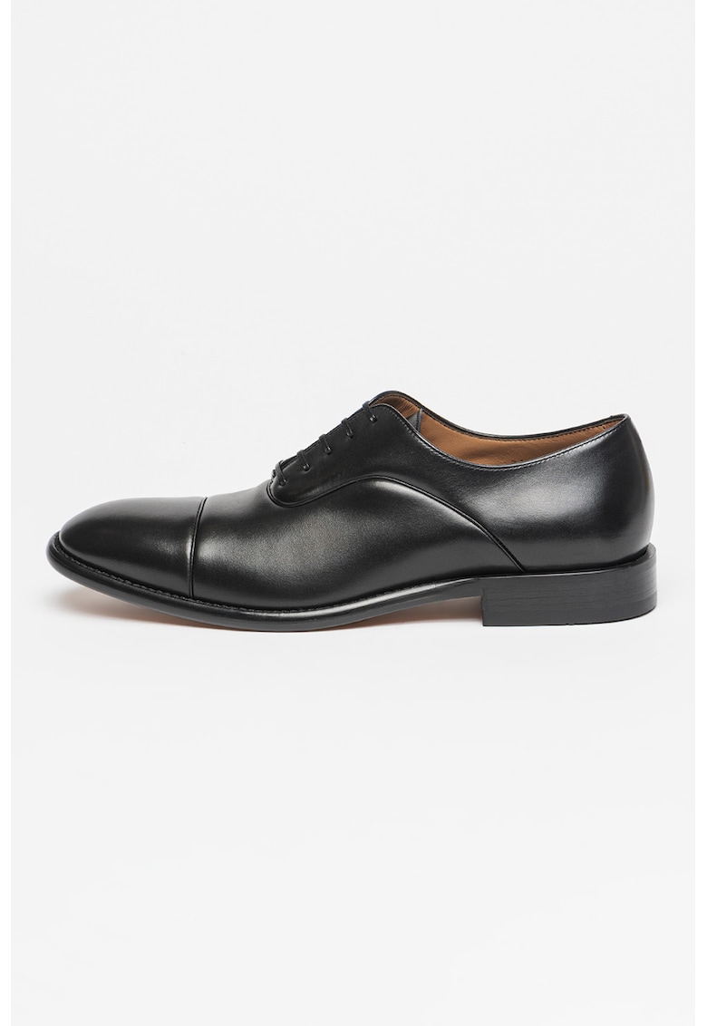 Pantofi Oxford de piele Derrek Pantofi Oxford de piele Derrek