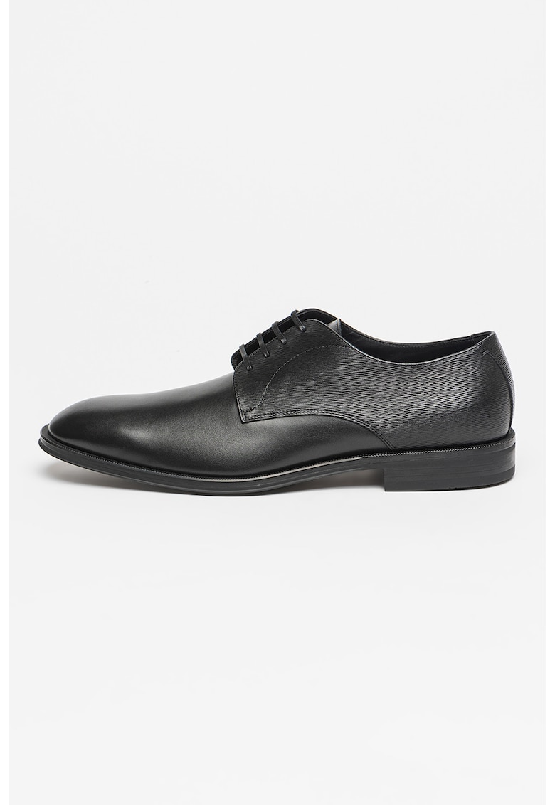 Pantofi derby de piele Derrek Pantofi derby de piele Derrek