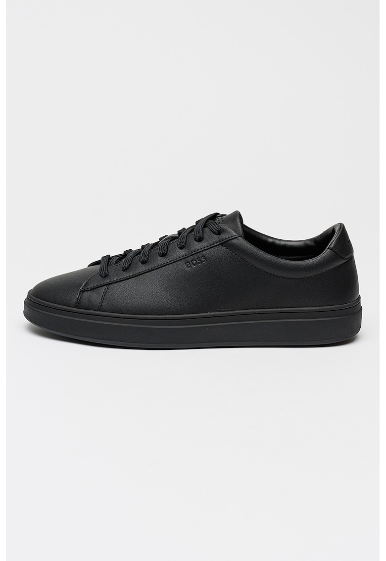 Pantofi sport low-cut de piele Kieran