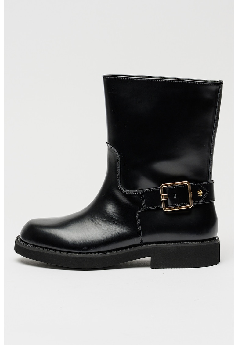 Ghete de piele Eleri