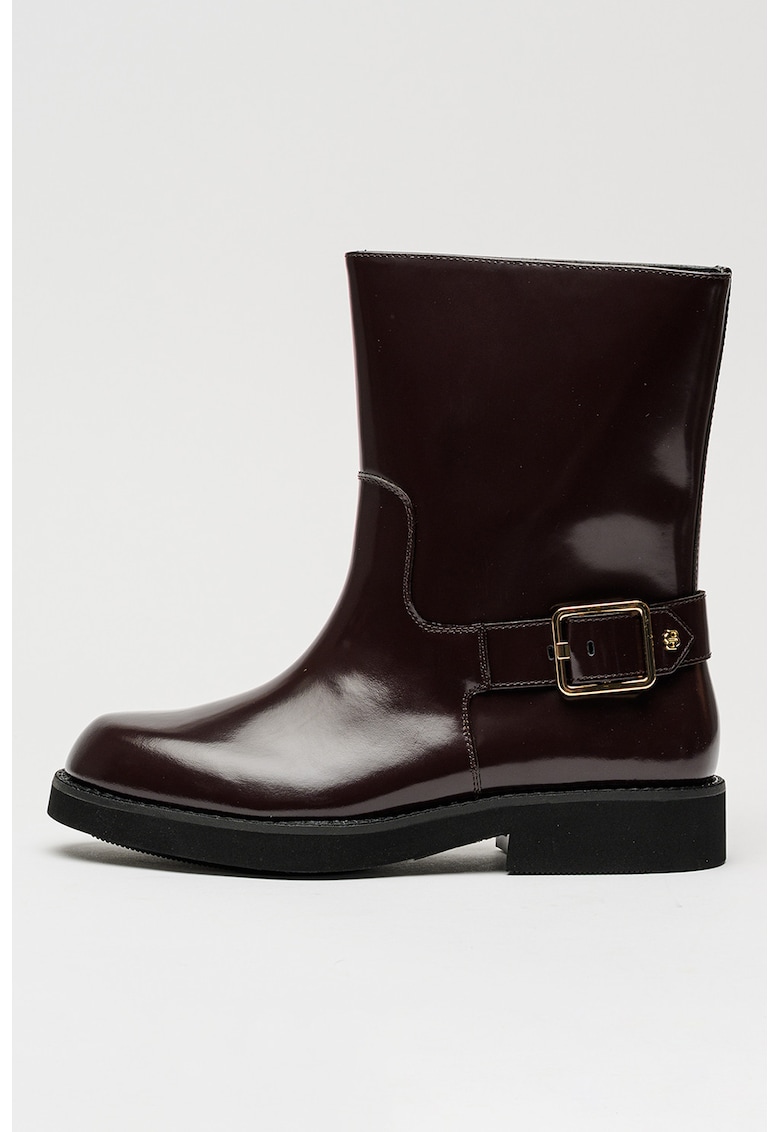 Ghete de piele Eleri