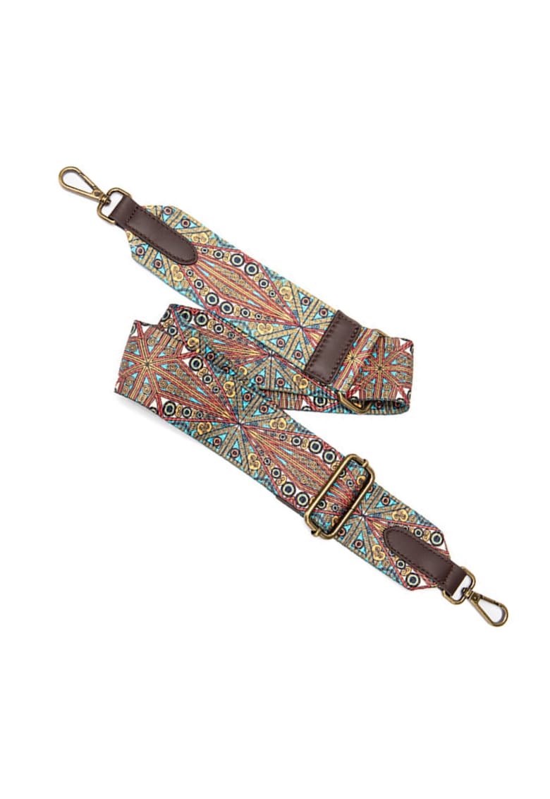 Curele genti de voiaj - Multicolor