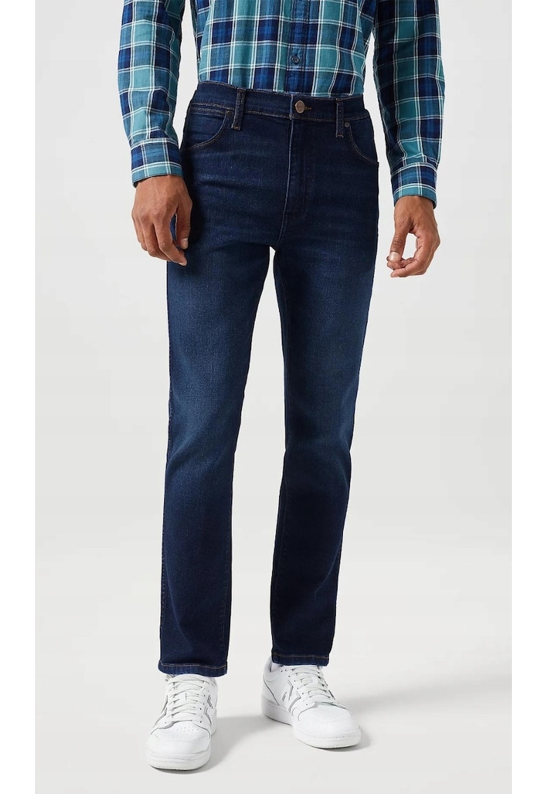 Blugi LARSTON - albastruvsafsad