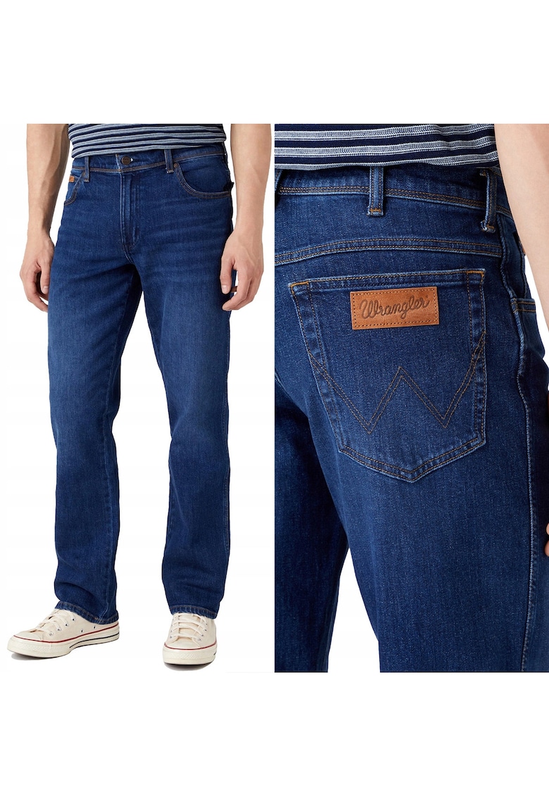 821 drepti - albastru