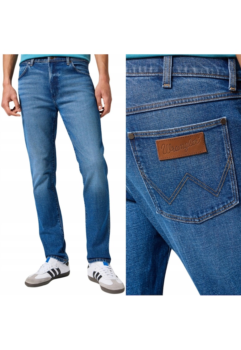 bărbați Larston albastru