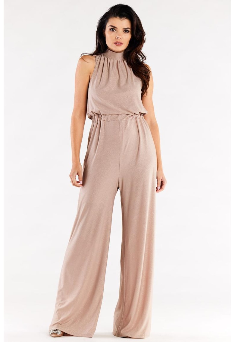 Salopeta Fara maneca Poliester A555 Salopeta Fara maneca Poliester A555