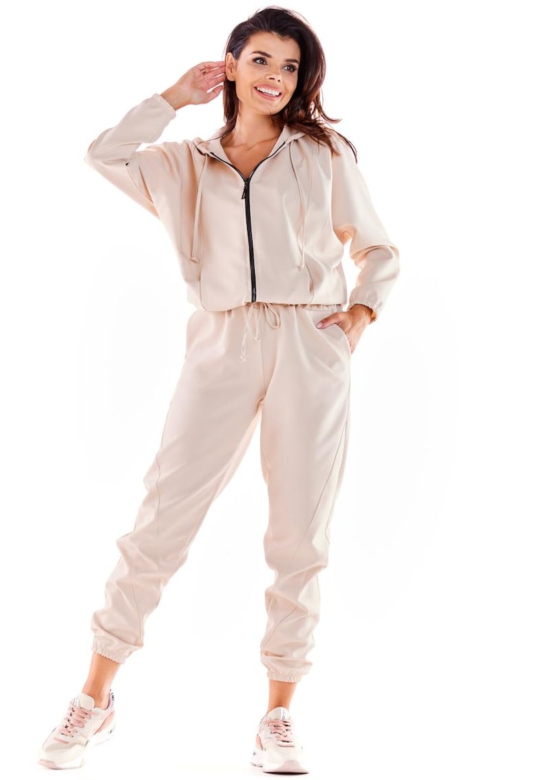 Pantaloni Lungi De Casa A591