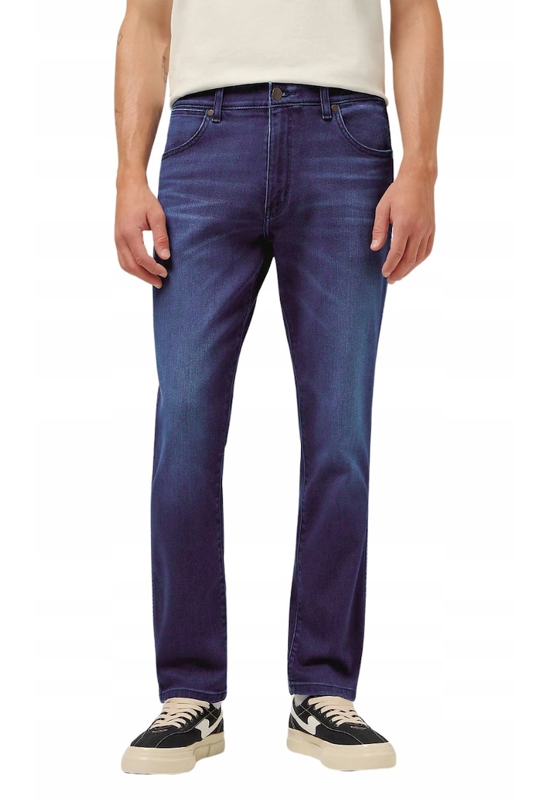 Blugi barbati LARSTON - bumbac/elastan