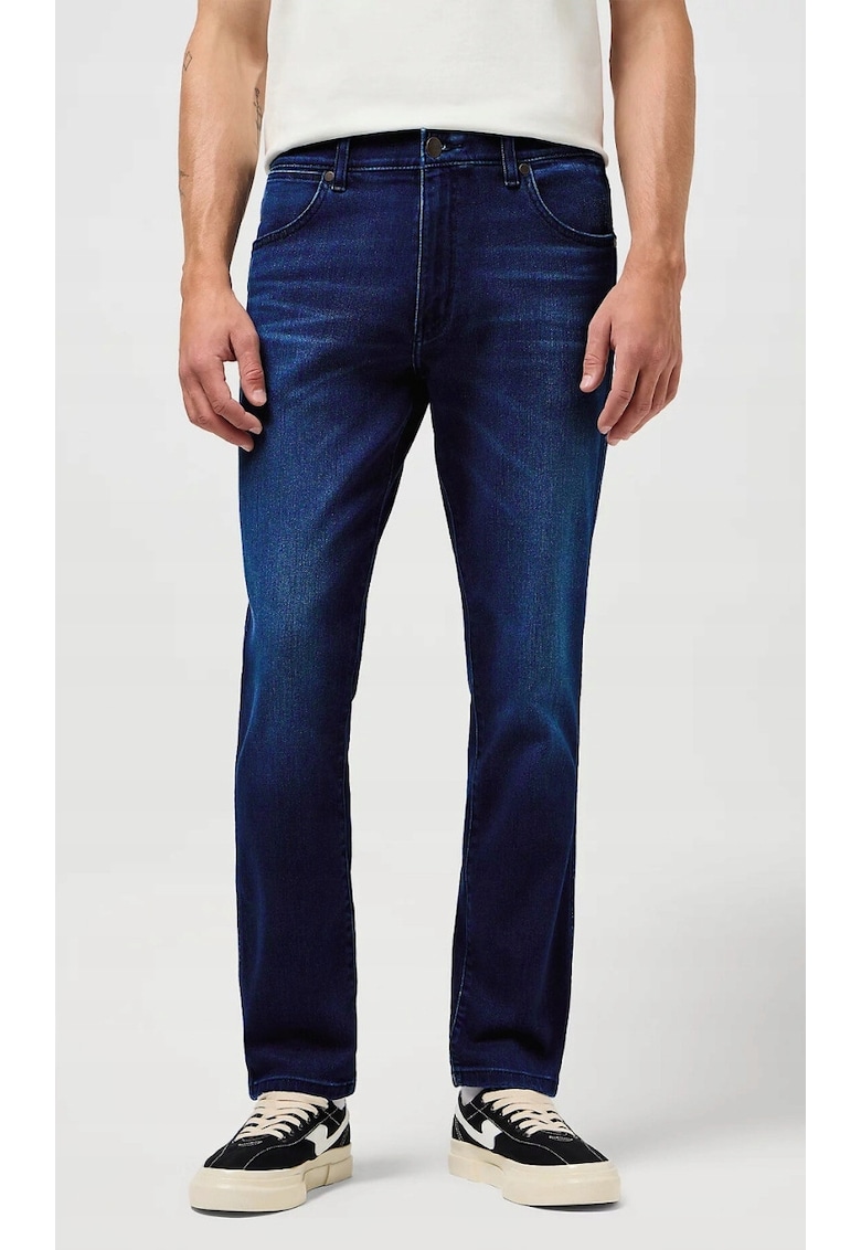 Blugi barbati LARSTON - bumbac/elastan