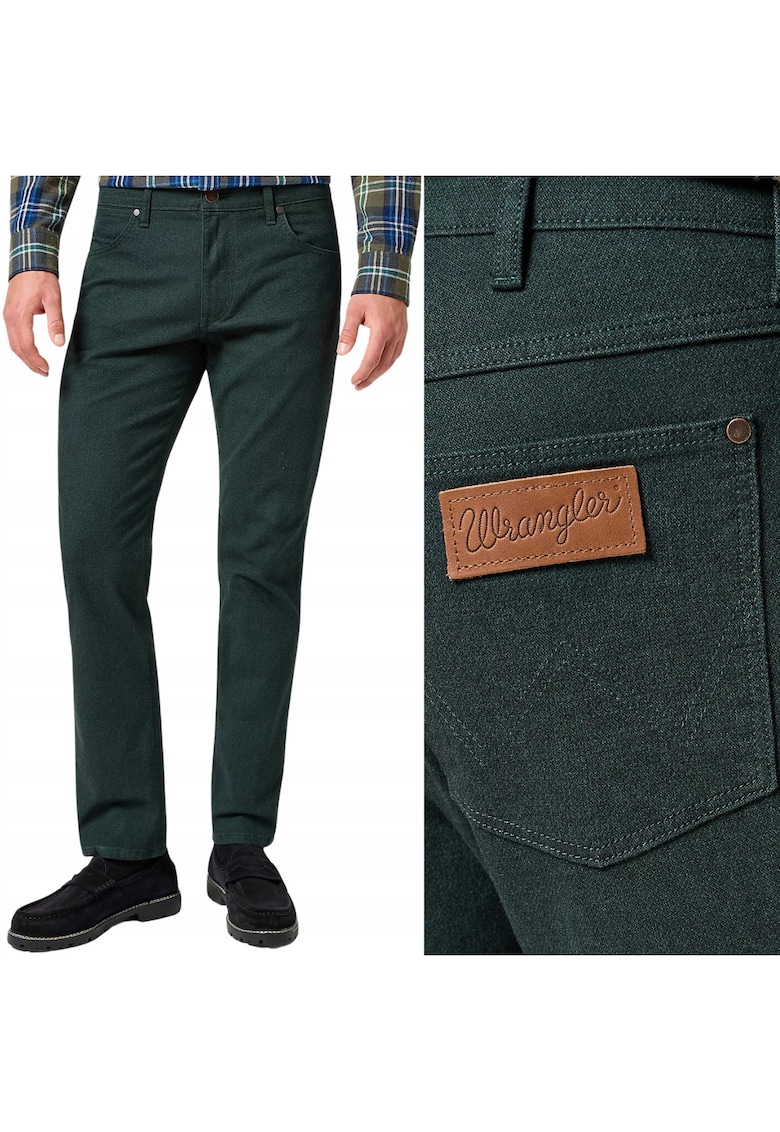 barbati Greensboro - verde inchisfdwqf - Verde