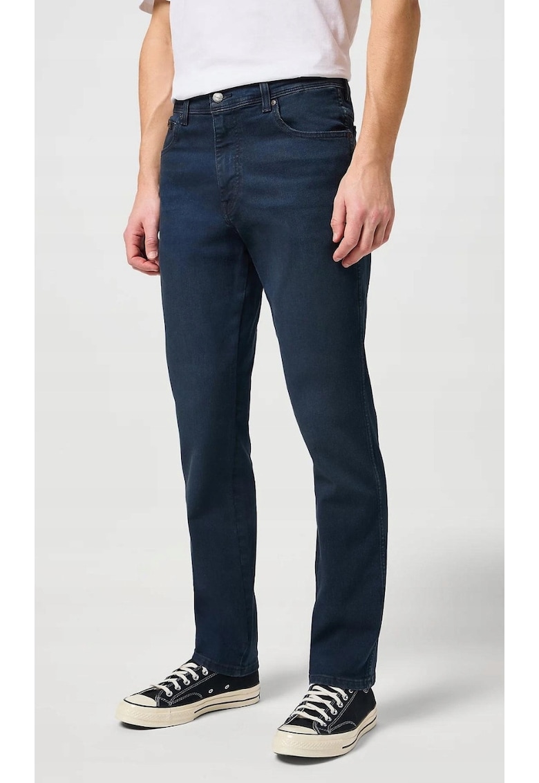 Blugi Texas albastrusafqw