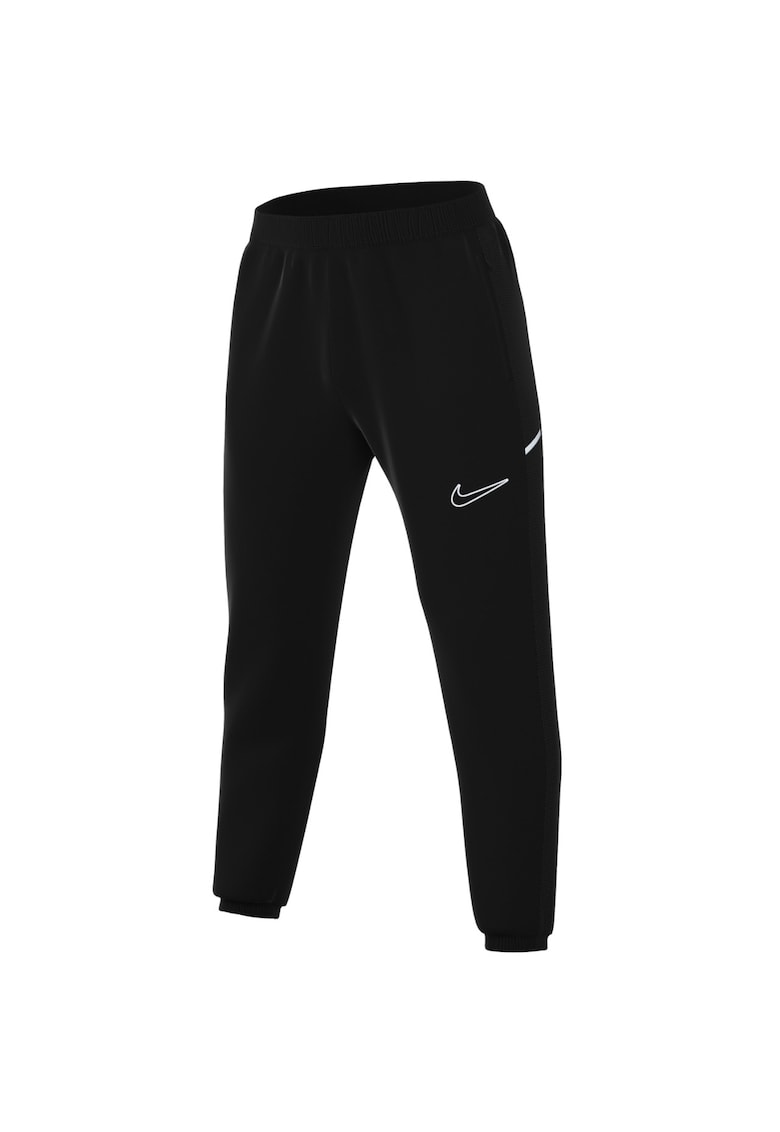 Pantaloni sport barbati - croiala lejera - Negru