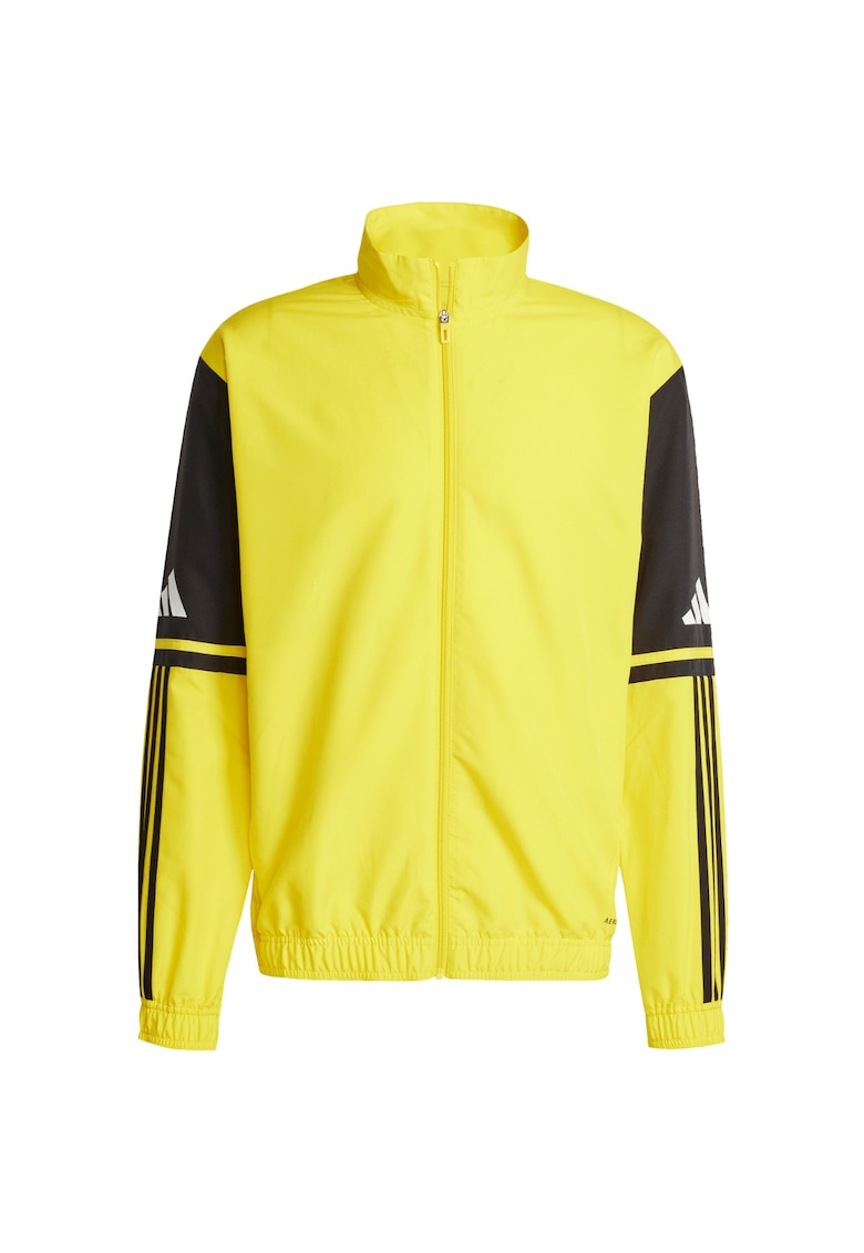 Hanorac sport barbati Squadra 25 - galben - poliester