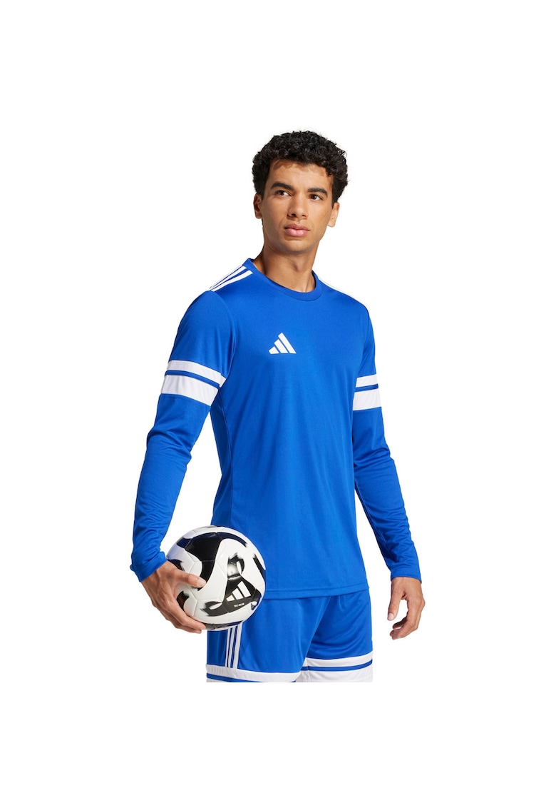 Bluza sport Squadra 25 - albastru
