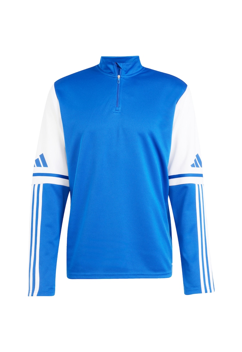 Hanorac sport barbati Squadra 2 - culoare albastru - poliester