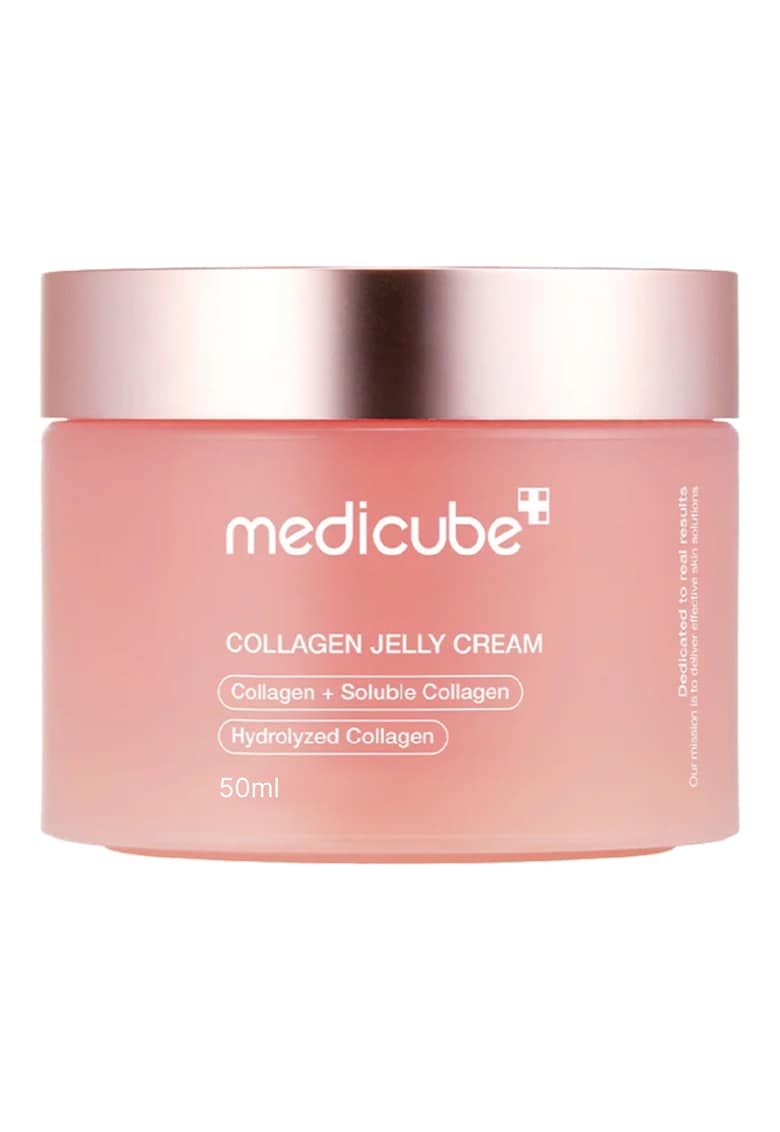 Crema gel hidratanta cu textura lejera - 50ml