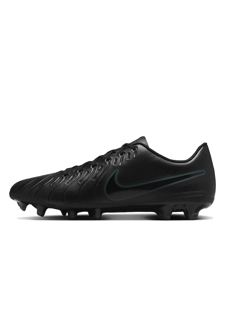 Ghete Fotbal  Tiempo Legend 10 MG DV4344-002 - Barbati - Negru